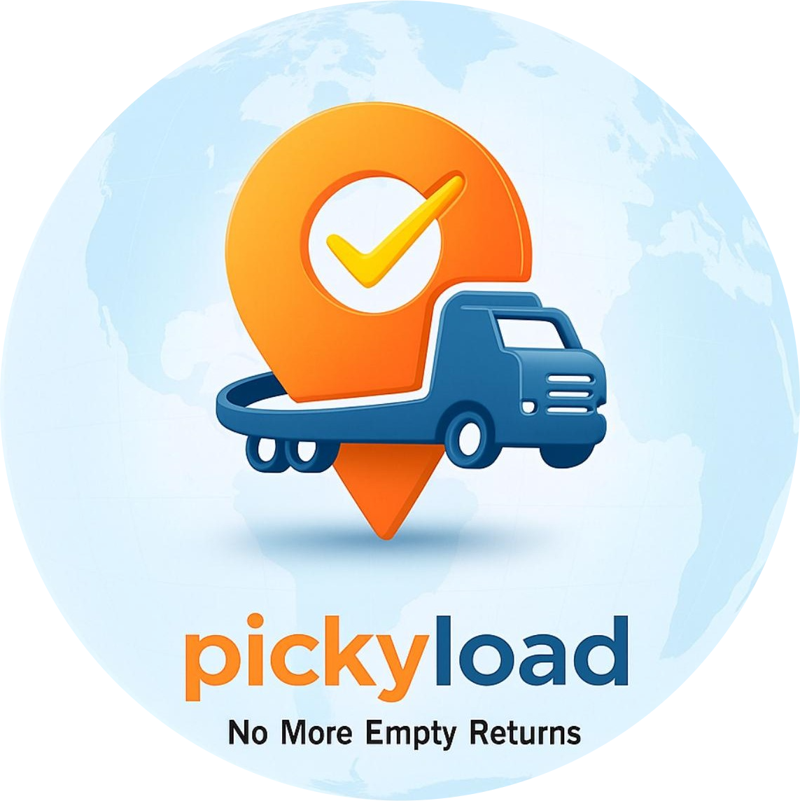 PickyLoad Logo